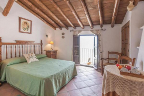 Casa Rural Altillo, Zahara